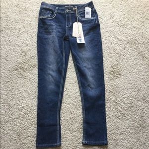 Imperial Star Jean BRAND NEW (childrens size 14)